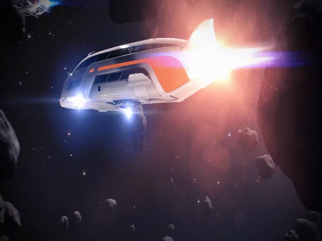 The Commanders - Update 2.3