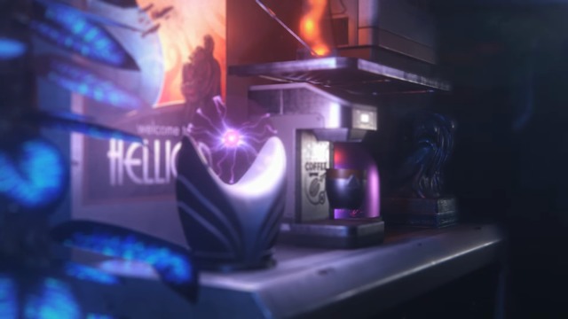 Update 0.2: Cinematic Trailer