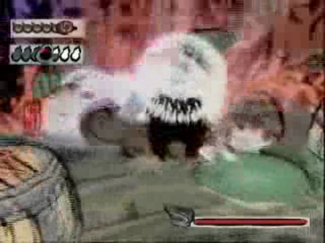 Gameplay 3