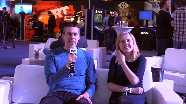 Video-Reportage: PlayStation Experience 2017