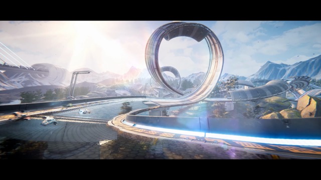 Launch-Trailer (PC)