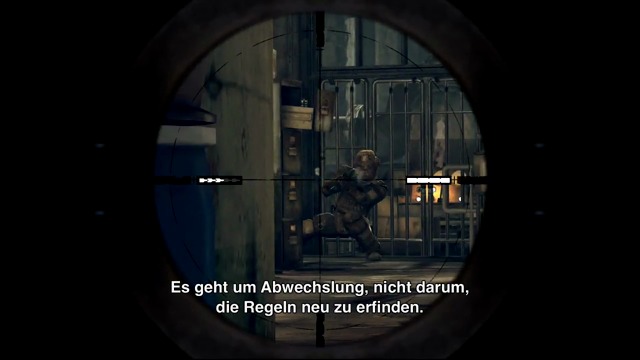 Die Feinde