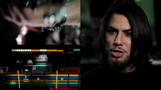 E3 Trailer 2011