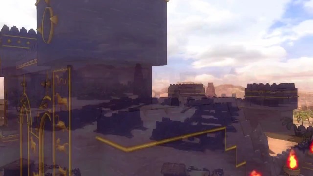 Sky is the Limit DLC-Trailer