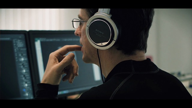 Behind The Scenes #1: Design