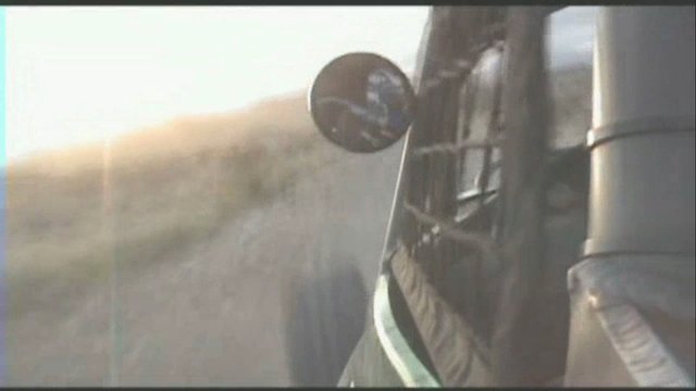 Dev. Diary Baja Racing