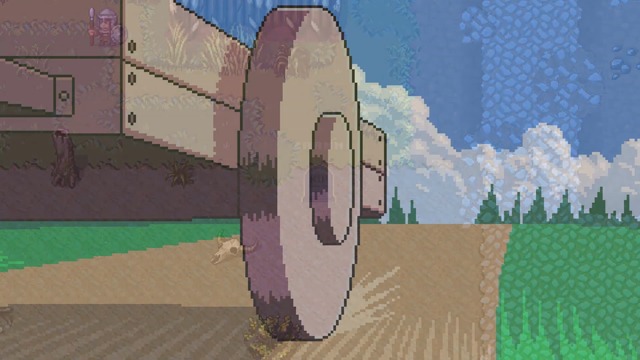 Early Access Trailer