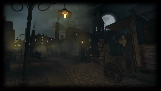 Teaser-Trailer