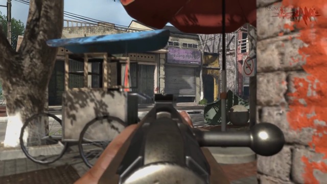 Weapons-Trailer