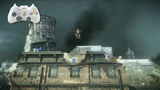 Demo-Walkthrough