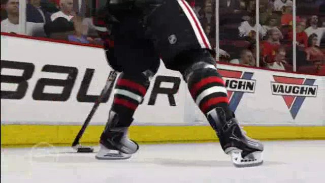 Patrick Kane