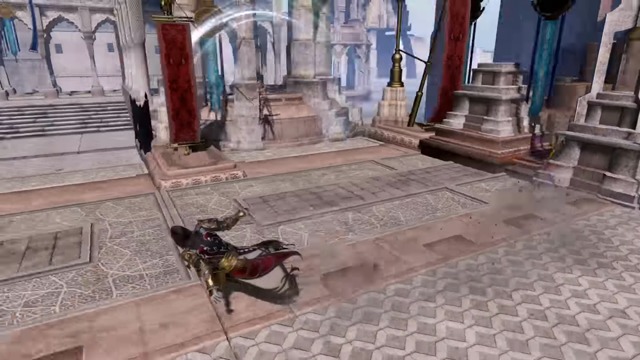 Vayne Carudas Solidor (DLC)