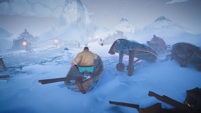 Early-Access-Trailer
