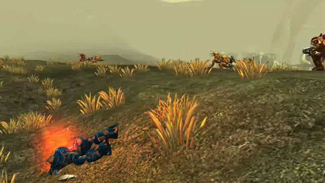 Entwickler-Vorstellung Patch 1.5