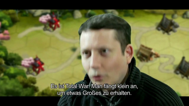 Entwickler-Video
