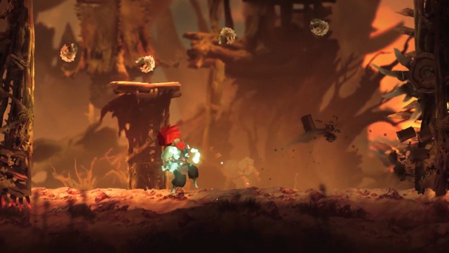Launch-Trailer