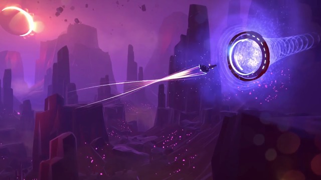 Paris Games Week 2017 Trailer