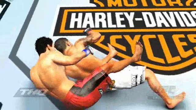 Sanchez vs. Stevenson