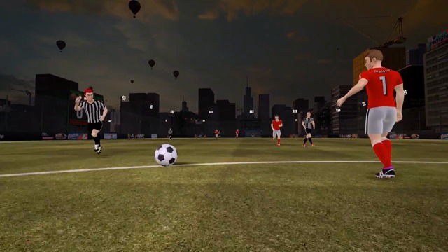 PSVR-Launch-Trailer