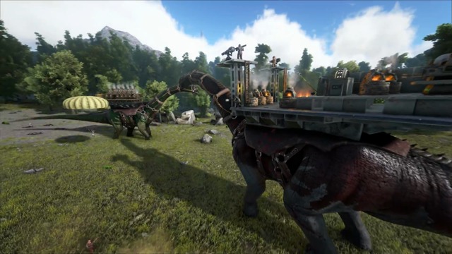 PS4-Trailer
