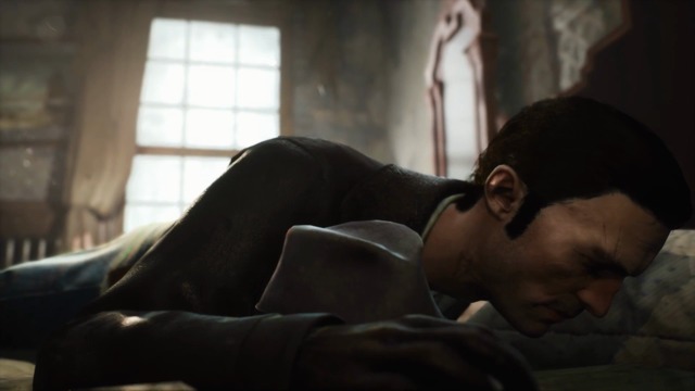 Update #6 - The Art of Visual Storytelling