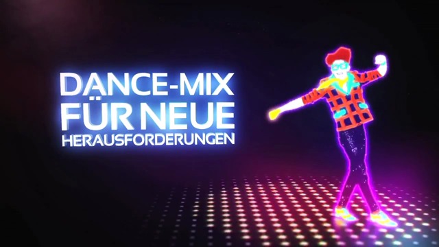 gamescom-Trailer