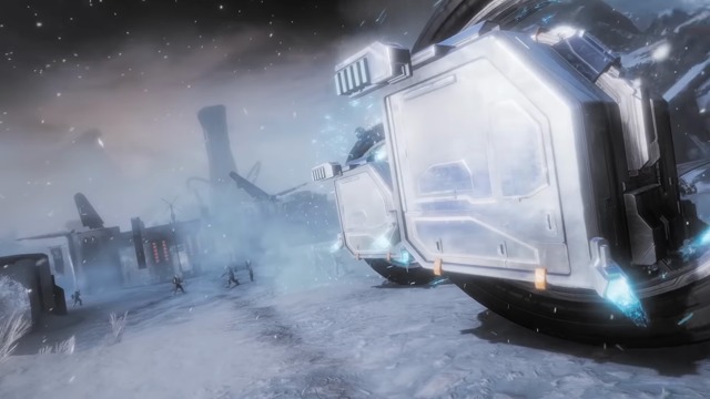 Fortuna Official Update Trailer - Out Now on PC