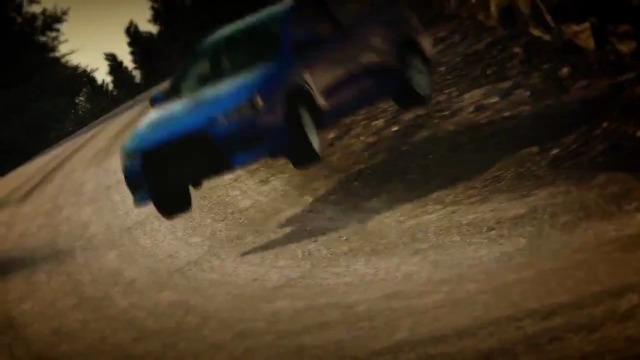 E3-Trailer 2012