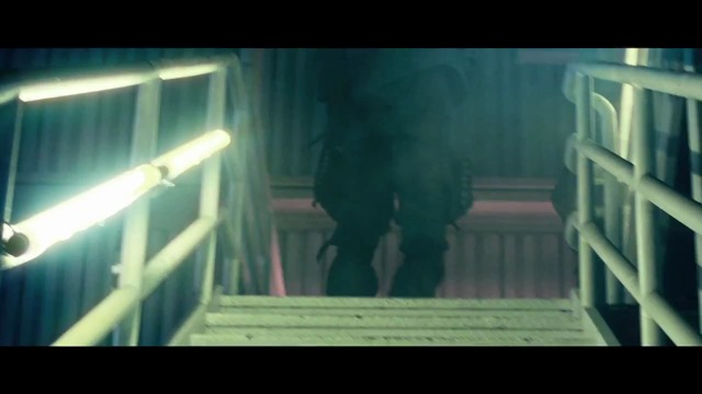 gamescom Debüt-Trailer