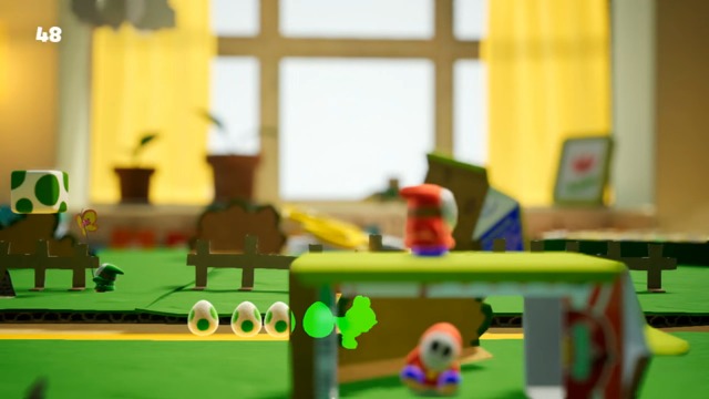 E3 2017: Spielszenen (Treehouse)