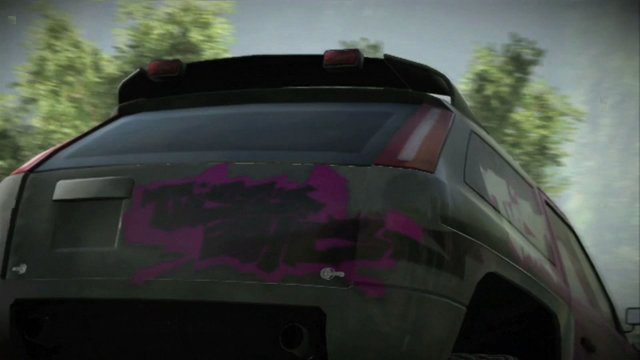 Livery Pack-Trailer