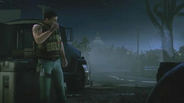 Shotgun-Video