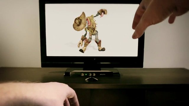 Debüt-Trailer