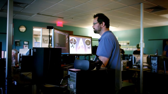 IBM Watson-Sprachtechnologie