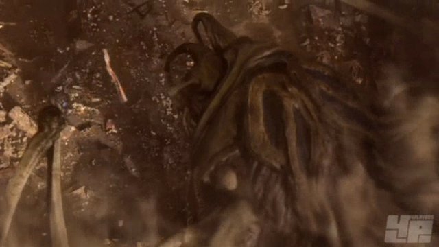 Cinematic Trailer