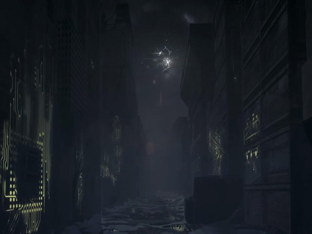 Utopia-Teaser