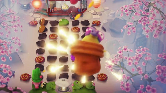 Spielszenen-Trailer