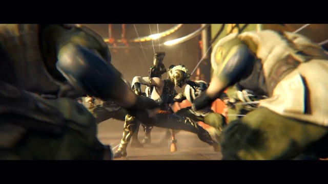 gamescom-Trailer 2017