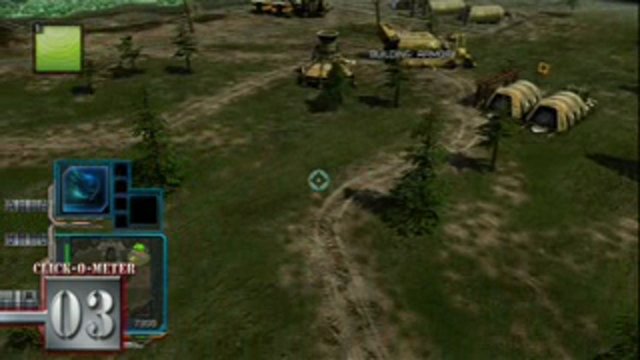 Vorstellung Command Stick