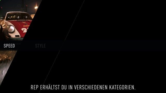 Fünf Arten zu spielen