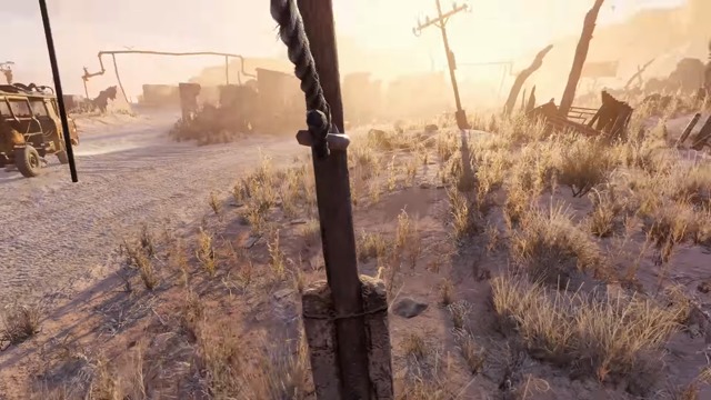 Waffen-Trailer