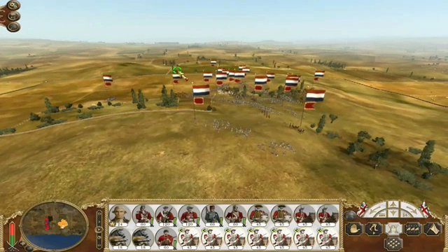 Superior Tactics 1