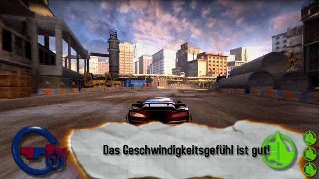 Video-Fazit