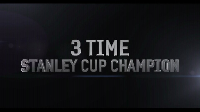 Unveil-Trailer (Yzerman, Salming)