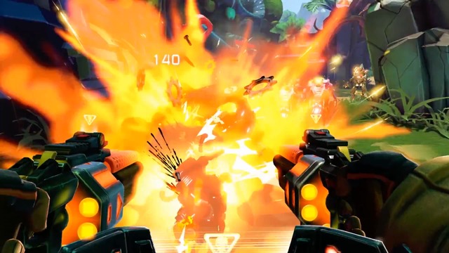 Launch-Trailer