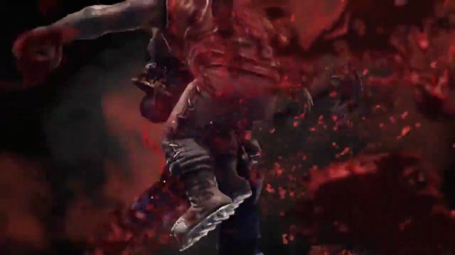 Only War - Chainsword