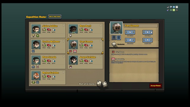 Hearthling Customization