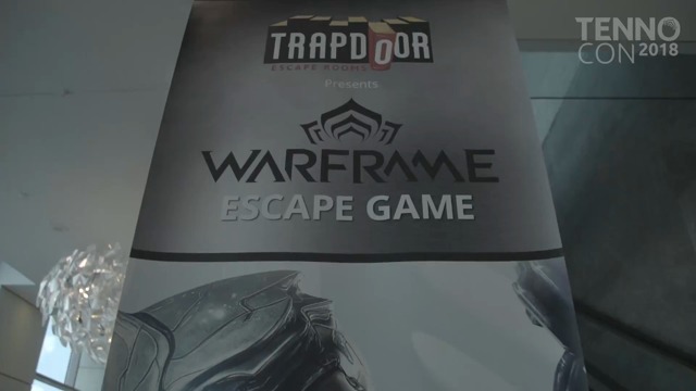 TennoCon 2018
