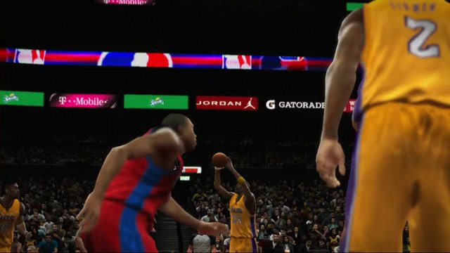 Kobe Bryant