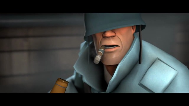 Mann vs. Machine Co-Op-Trailer